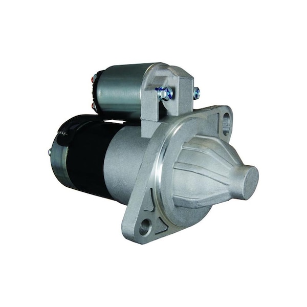 Aftermarket Starter Fits denso PLGR (18426) Fits John Deere 4100 4110 1435 Yanmar YM1600 YM1 ELS60-1648 - main